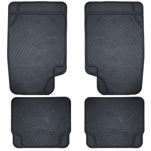 Универсални гумени стелки